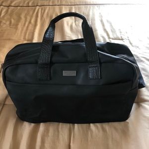Men’s weekend travel bag
